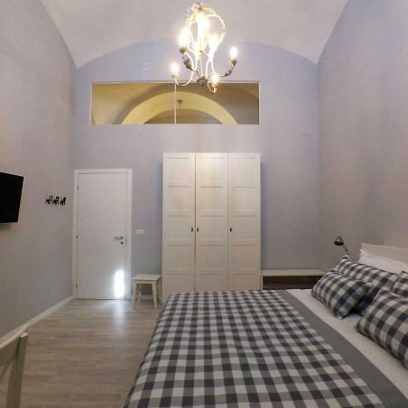 Апартаменты La Casa Stella Неаполь Экстерьер фото