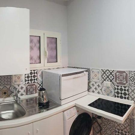 Апартаменты La Casa Stella Неаполь Экстерьер фото