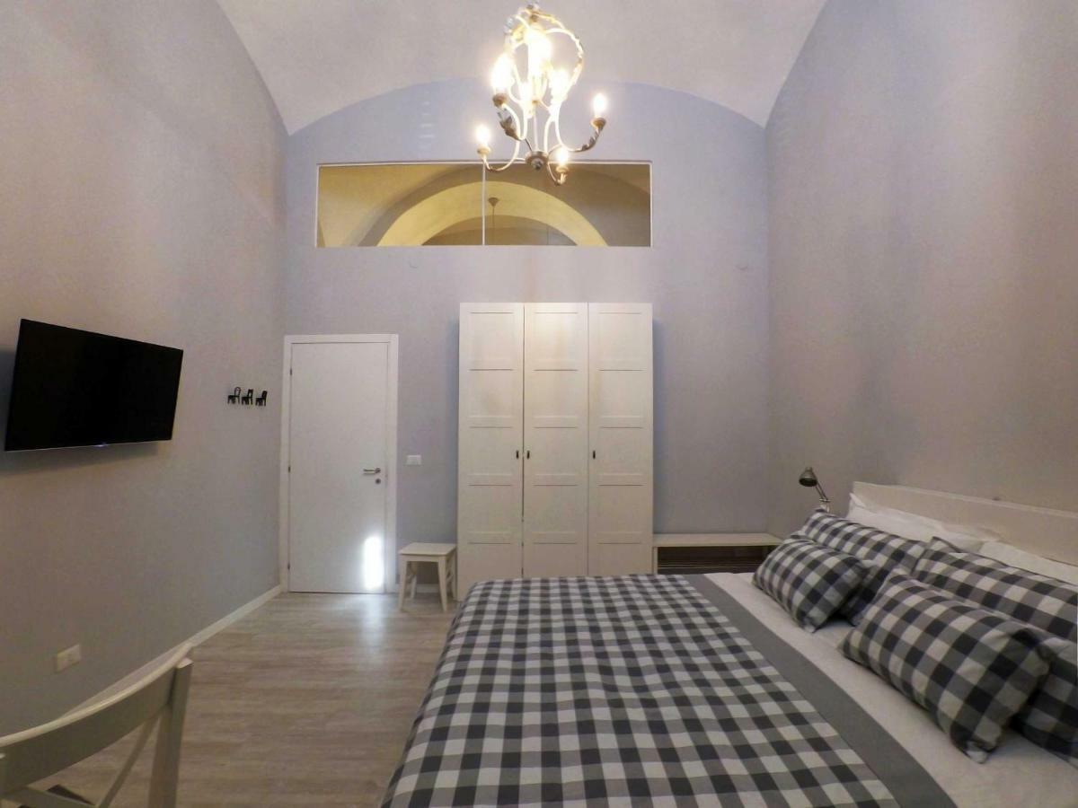 Апартаменты La Casa Stella Неаполь Экстерьер фото